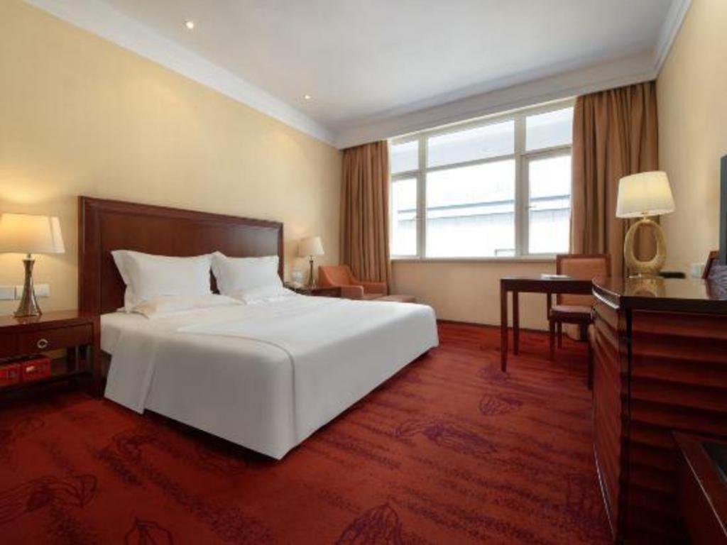 Hongzhushan Hotel Mount Emei Leshan Buitenkant foto