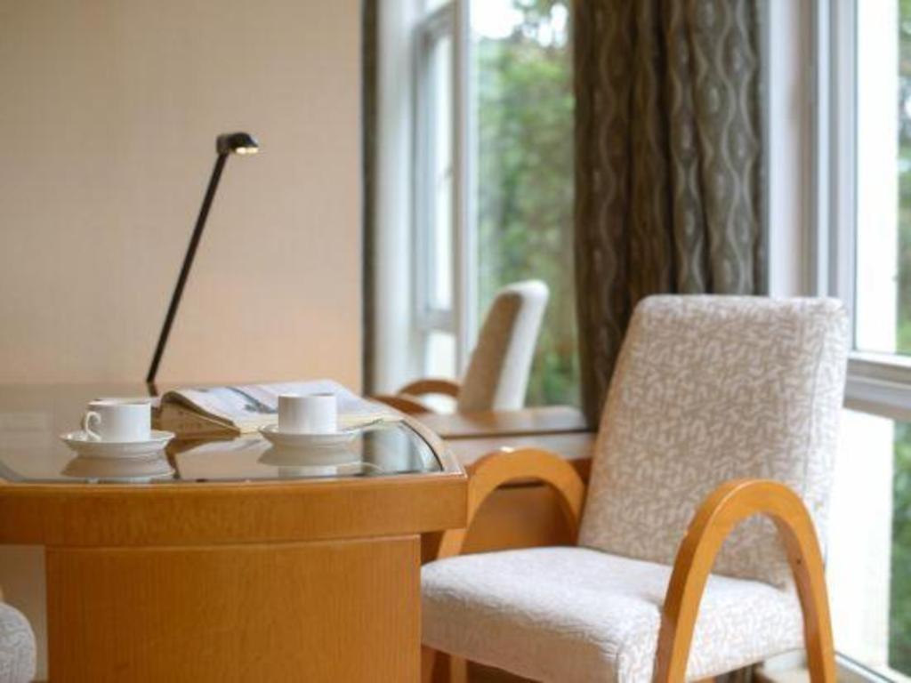 Hongzhushan Hotel Mount Emei Leshan Buitenkant foto