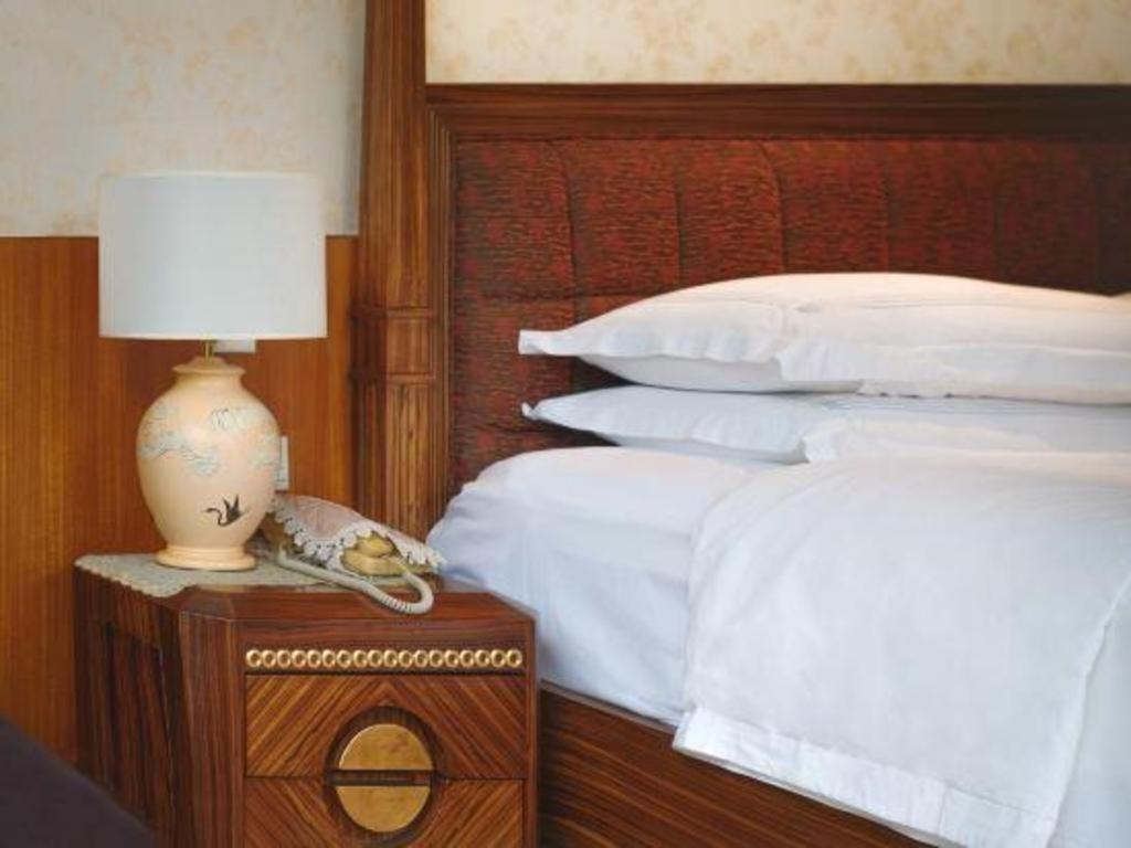 Hongzhushan Hotel Mount Emei Leshan Buitenkant foto